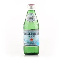 San Pellegrino Glass 250ml X 24