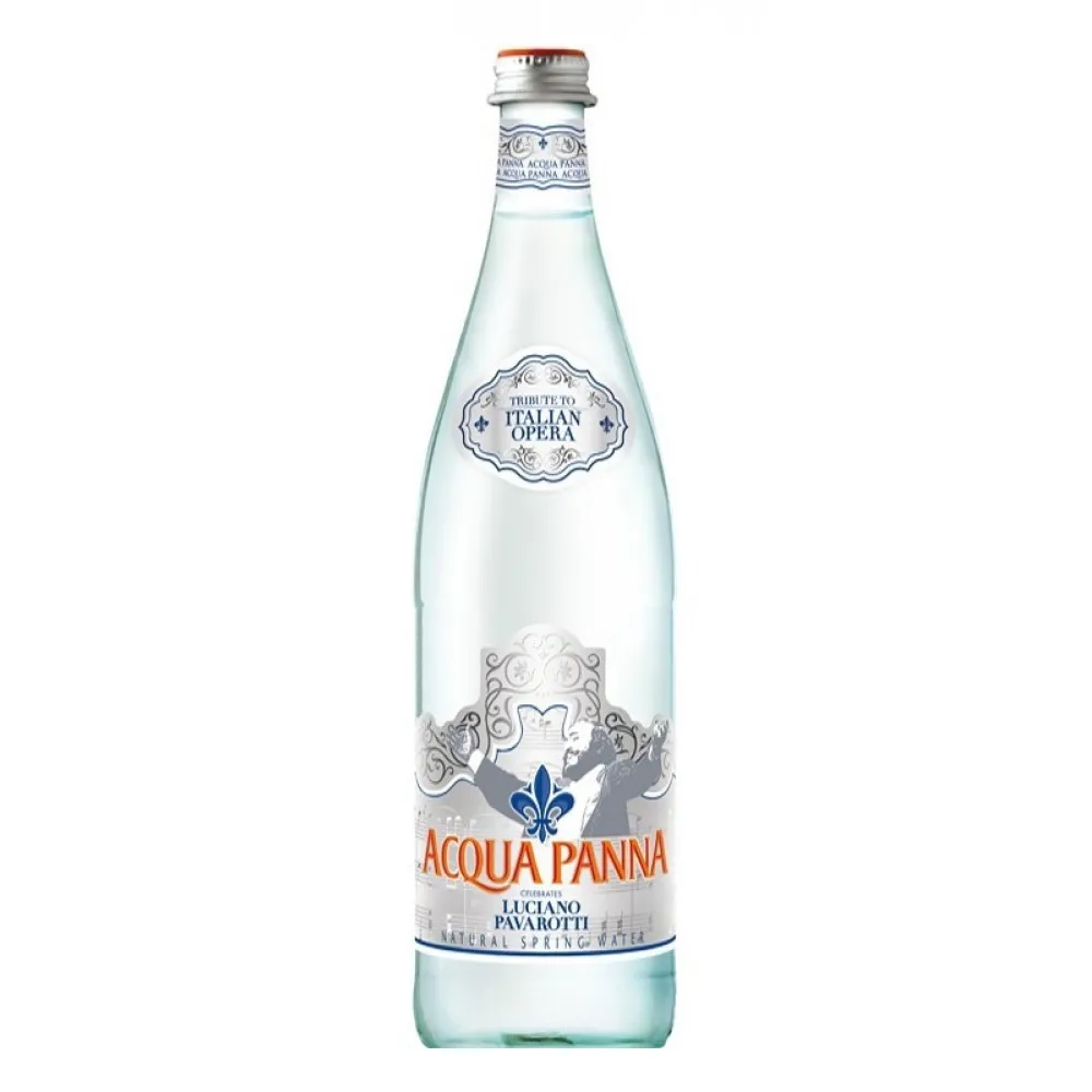 Acqua Panna Still Glass 750ml X 12
