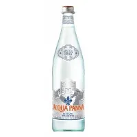Acqua Panna Still Glass 750ml X 12