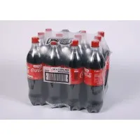 Coca Cola 1ltr X 12 Drs