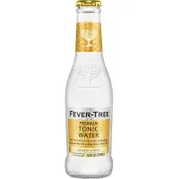 Fevertree Indian Tonic Water 200ml X 24