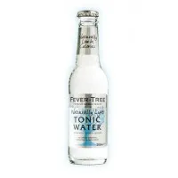 Fevertree Light Tonic Water 200ml X 24