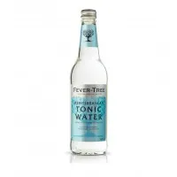 Fevertree Mediterranean Tonic Water 200ml X 24