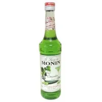 Monin Cucumber Syrup 700ml