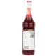 Monin Raspberry Syrup 700ml