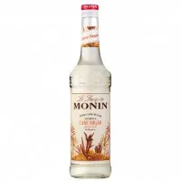 Monin Pure Cane Sugar 700ml