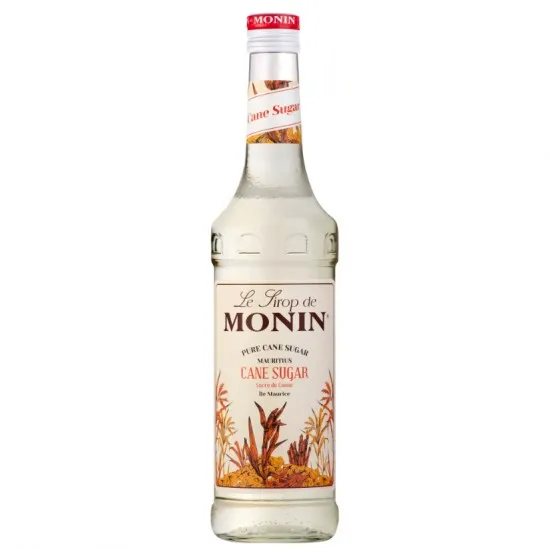 Monin Pure Cane Sugar 700ml