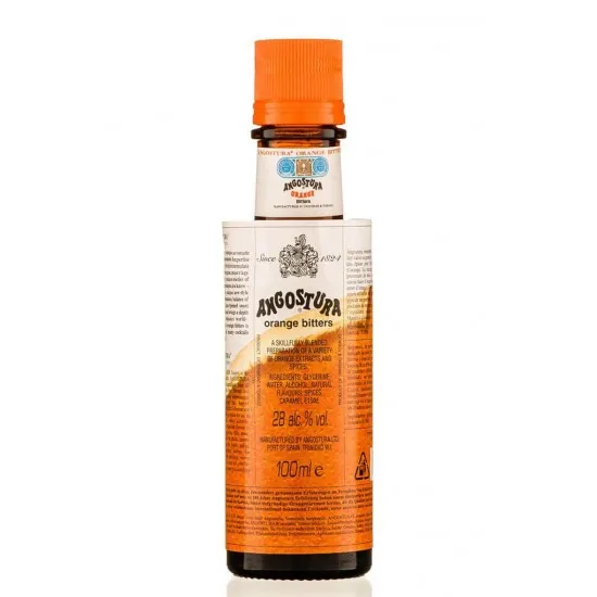 Angostura Orange Bitters 100ml 28%
