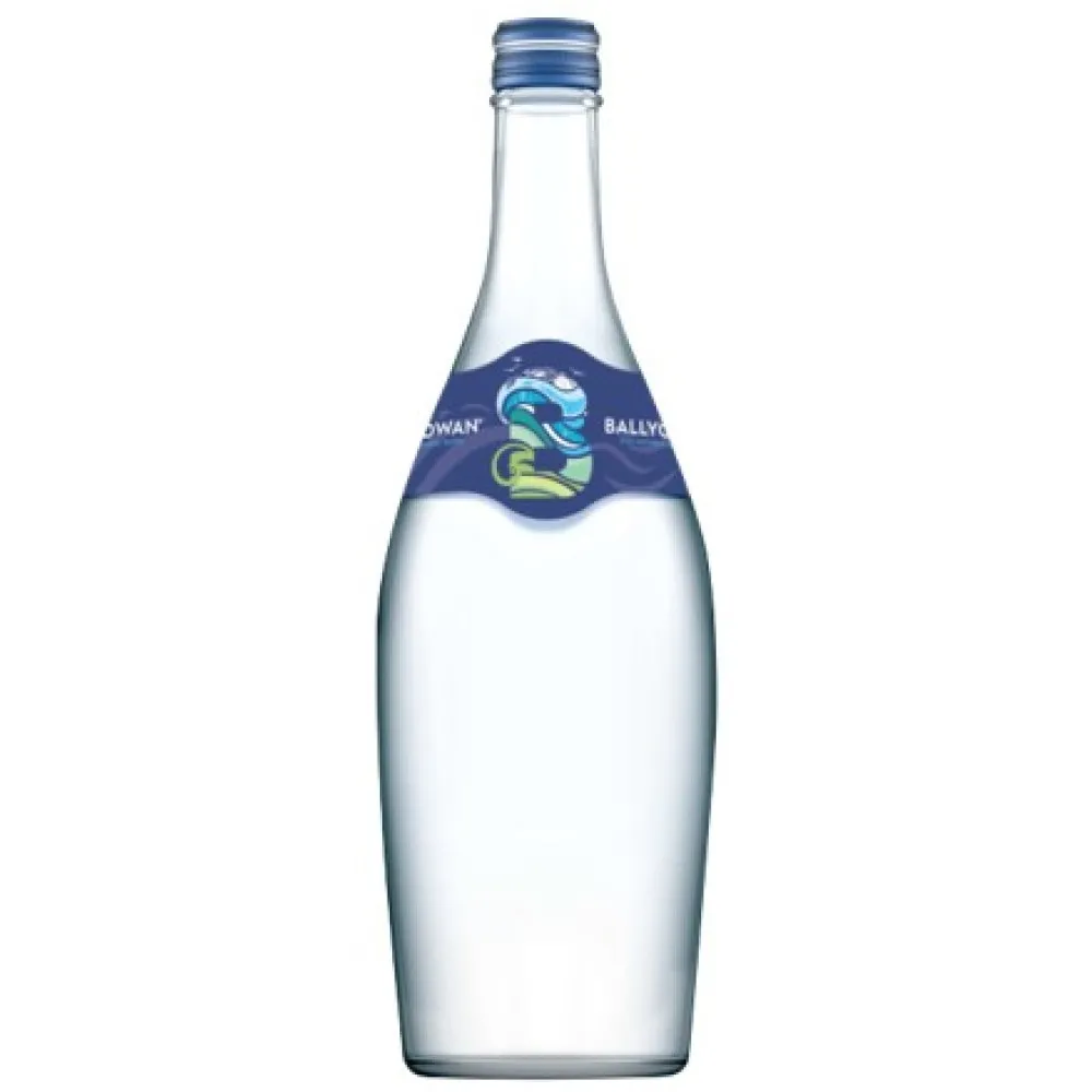 Ballygowan Still Glass 750ml X 12