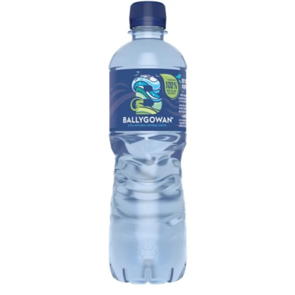 Ballygowan Still 500ml X 24 Drs