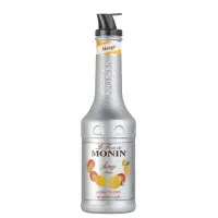 Monin Mango Puree 1ltr