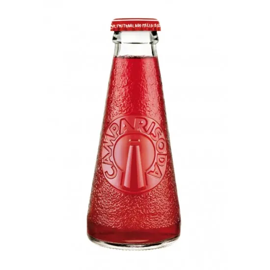 Campari Soda 100ml X 10