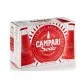 Campari Soda 100ml X 10