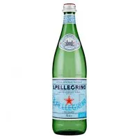 San Pell Sparkling Glass 500ml X 24