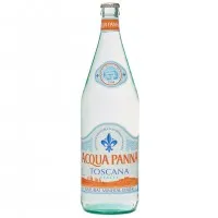 Acqua Panna Still Glass 500ml X 24