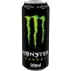 Monster Energy Original Black 500ml X 24 Drs