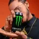 Monster Energy Original Black 500ml X 24 Drs