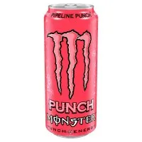 Monster Energy Pipeline Punch 500ml X12 Drs