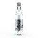 W.b. Yeats Still Water small glass bottle
