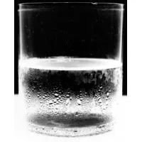 W.B. Yeats Still Water Glass N/r 330ml X 24