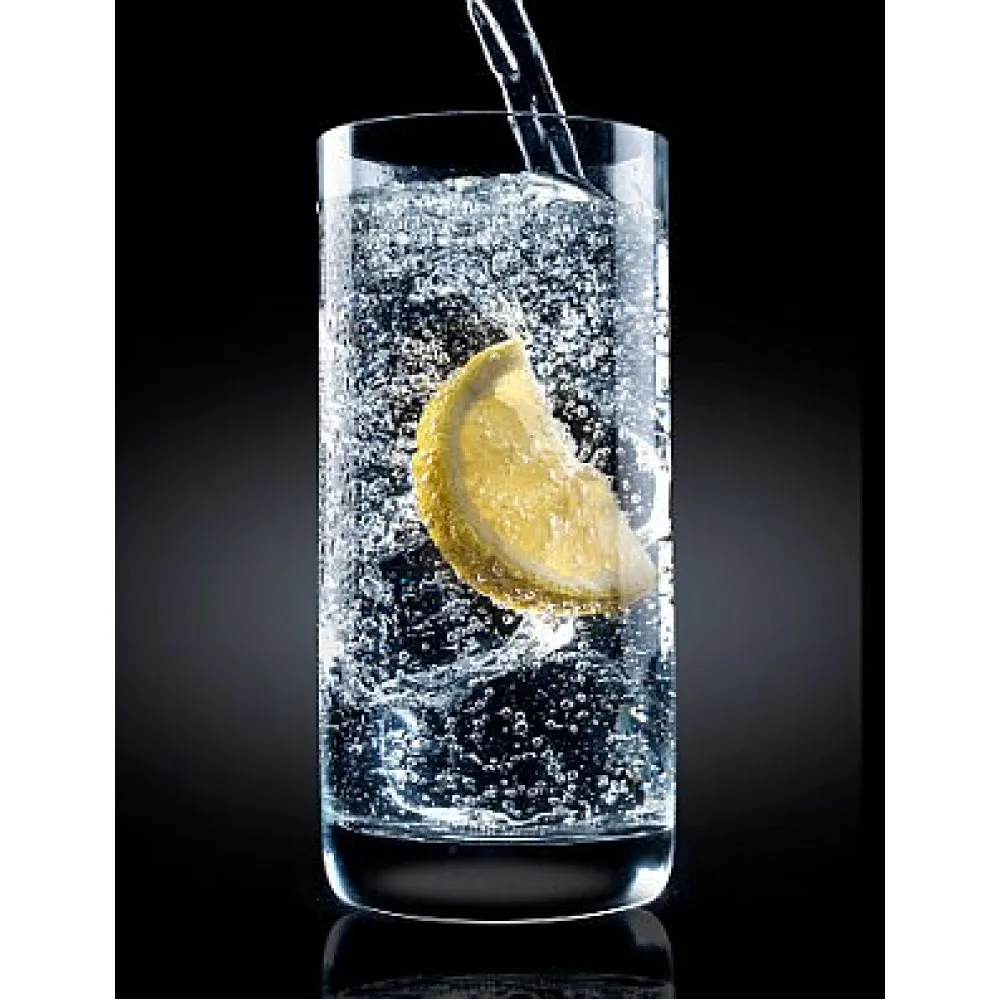 W.B. Yeats Sparkling Water 330ml X 24