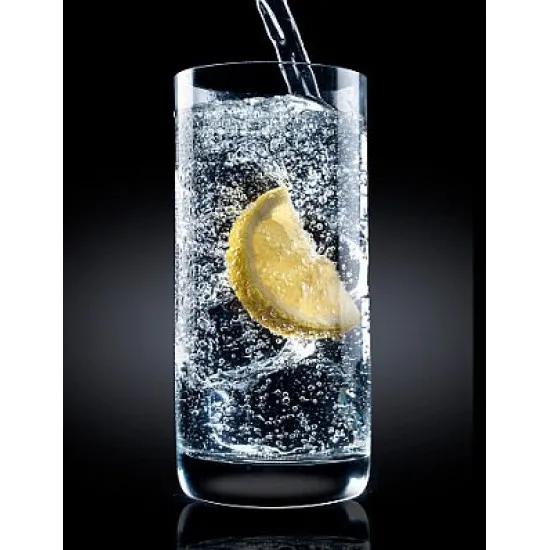 W.b. Yeats Sparkling Water N/r 330ml X24
