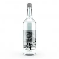 W.B. Yeats Still Water Glass 750ml X 12
