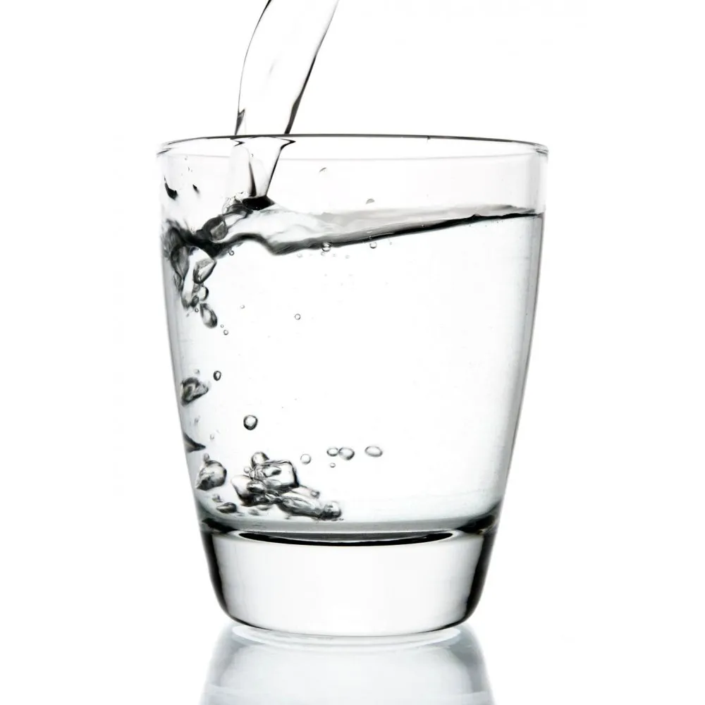 W.B. Yeats Still Water Glass 750ml X 12