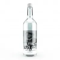 W.B. Yeats Sparkling Water Glass 750ml X 12