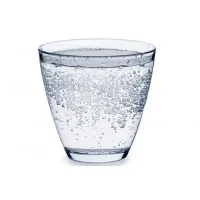 W.B. Yeats Sparkling Water Glass 750ml X 12