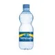 Bottle of Tipperary water with blue cap