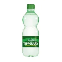 Tipperary Sparkling Water Plastic 500ml X 24 Drs