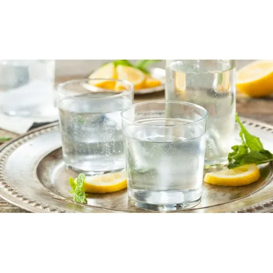 Tipperary Sparkling Water Plastic 500ml X 24 Drs