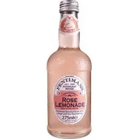Fentimans Rose Lemonade Nrb 275ml X 12