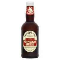 Fentimans Ginger Beer Nrb 275ml X 12