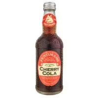 Fentimans Cherry Cola Nrb 275ml X 12
