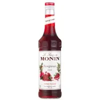 Monin Pomegranate Syrup 700ml