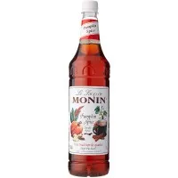 Monin Syrup Pumpkin Spice 1l