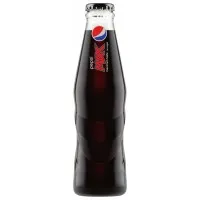Pepsi Max 200ml Nrb X 24