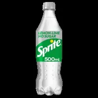 Sprite Contour 500ml X 24 Drs