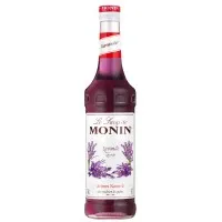 Monin Lavendar Syrup 700ml