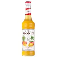 Monin Mango Syrup 700ml