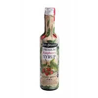 Dbi Premium Raspberry Syrup 500ml