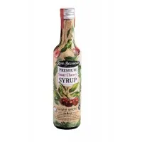 Dbi Premium Sour Cherry Syrup 500ml