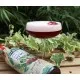 Drink Botanicals Premium Sour Cherry Syrup in a Bottle
