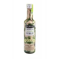 Dbi Premium Cucumber Syrup 500ml