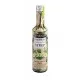 Cucumber Syrup in a Bottle