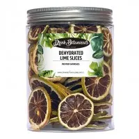Dbi Dehydrated Lime Slices 140g