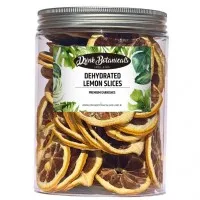 Dbi Dehydrated Lemon Slices 110g