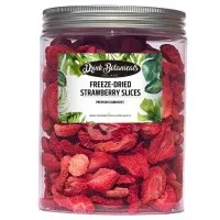 Dbi Freeze Dried Strawberries 60g